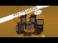 Jess Glynne, Alex Newell, DJ Cassidy with Nile Rodgers - Kill The Lights (Yolanda Be Cool Remix)