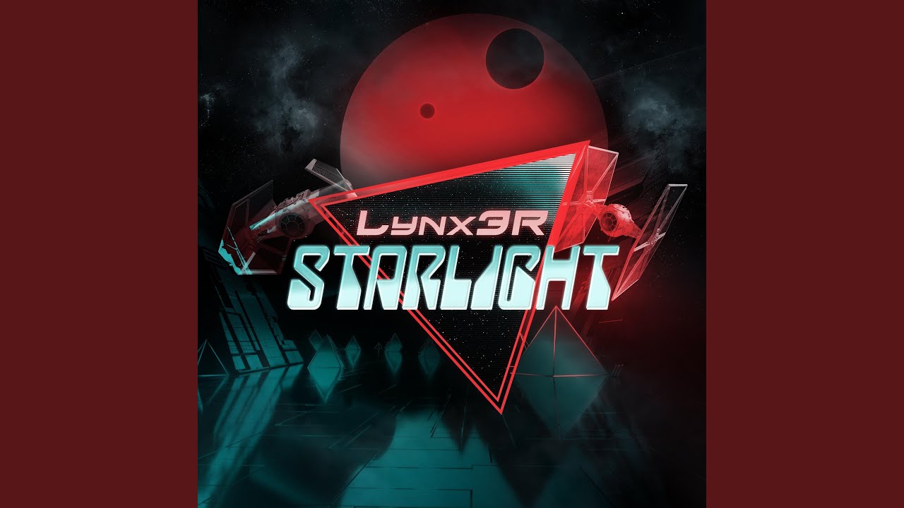 Watch Starlight on YouTube Watch Starlight on YouTube