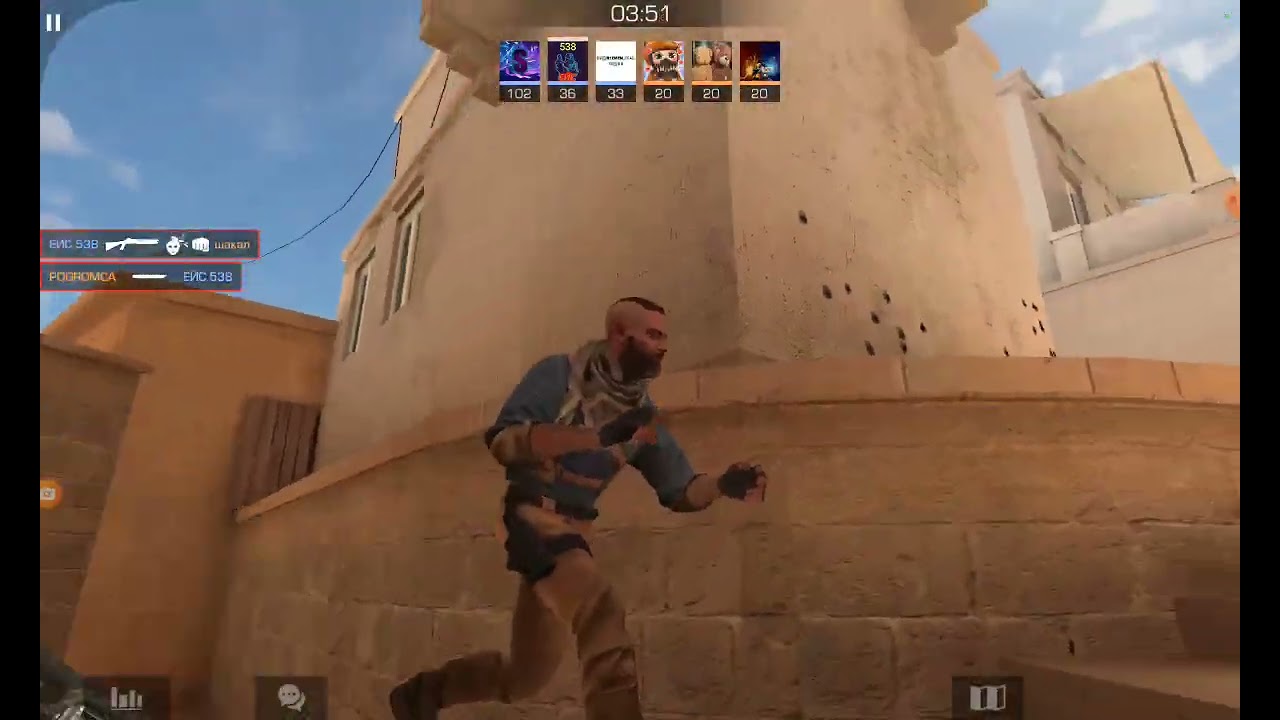 играю только в FamB в режим "Аркада: зомби:дробавики