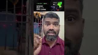 beldex coin ATM Visa card launch ph:9842383852# beld #bdx