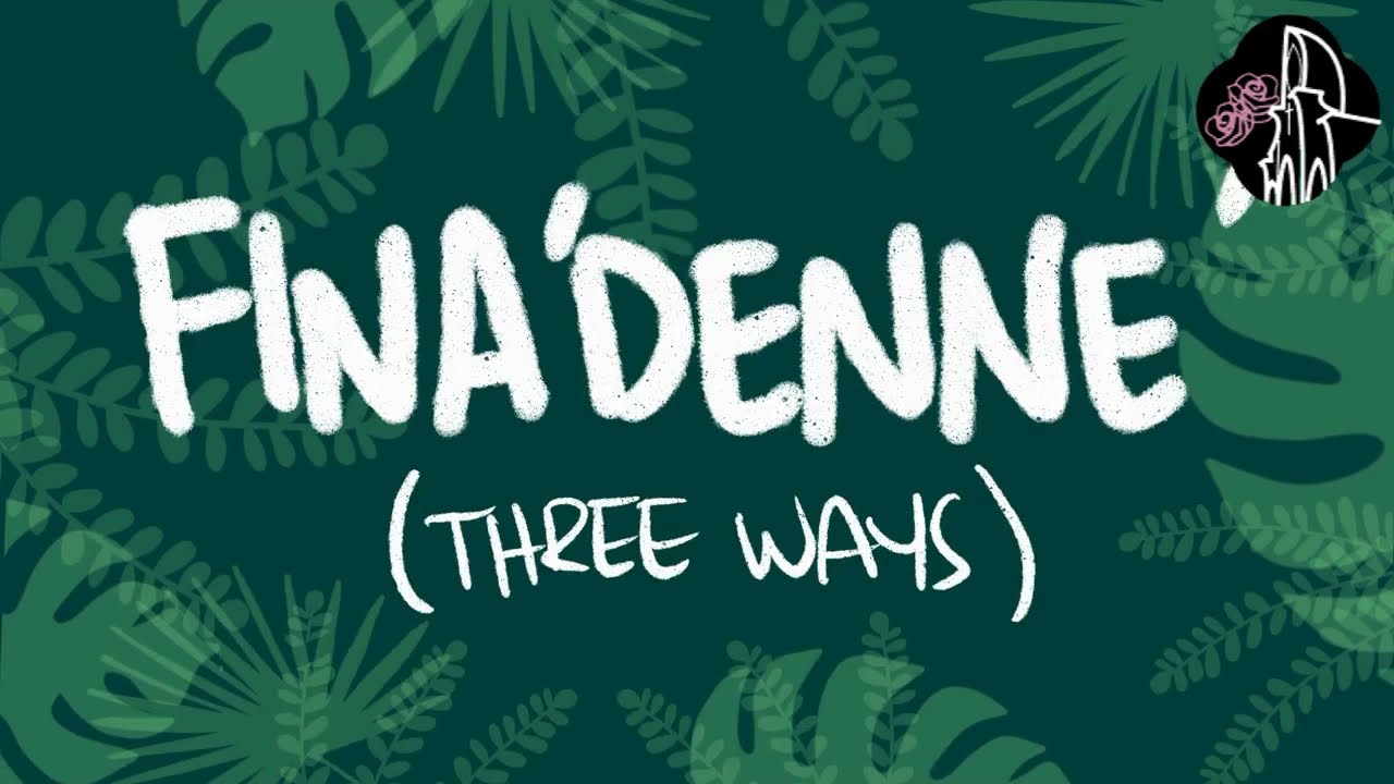 Masa Minutes-FINA'DENNE'