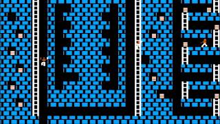 APPLE][-Lode Runner LV.146