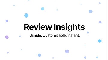 Transforming Performance Reviews Data into Actionable Insights