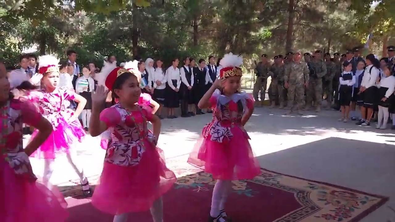 Zangiota tumani 19-maktab 