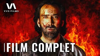 Film Complet en Français (HD) | Entre deux mondes | Nicolas Cage | Action, Thriller