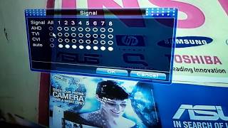 Review Pake Cctv Merk Sunbio Camera 2mp 36mm