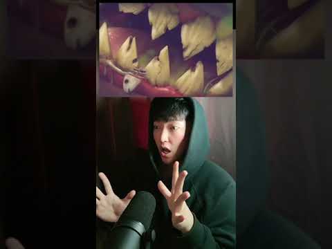 Sound effects of Hungry shark! #beatbox #tiktok