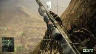 BFBC2 Rage!