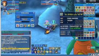 2000FUN - commander2620版主 試抽DMO新年豪華抽獎箱 2