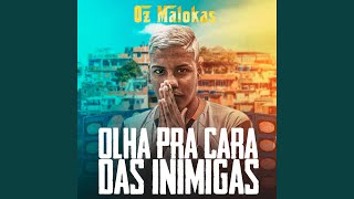 Olha pra Cara das Inimigas