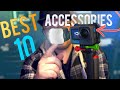 GoPro Hero 10 Must Have Accessories 🏆