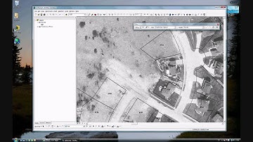 Getting to Know ArcGIS excercise 16a - Deleting and modifying features