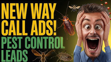 Run Google Ads for Pest Control Business (Full Guide) 2026