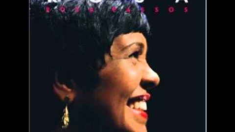 Rosa Passos Fusin (Jorge Drexler)