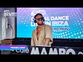 Franky Wah Full Set | Capital Dance Live In Ibiza 2023