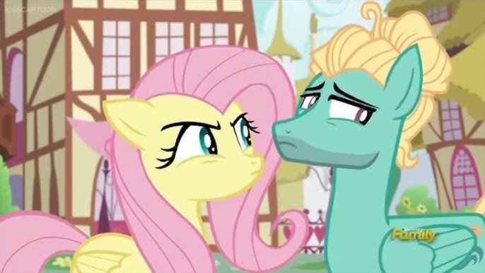 6 Curiosità su My Little Pony - Episodio 1 [SUB ENGLISH] 