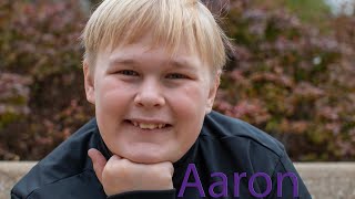 Aaron C010152