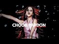 COOOK PARDON LVBEL C5, AKDO MAIN PART SLOWED REVERB