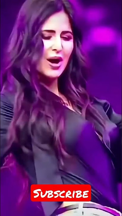 Katrina Kaif ❤️beautiful dance ❤️ Kamli kamli❤️❤️