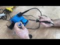 How to Solder Stranded Wire Using the Qfun 65w Digital Soldering Iron Station Kit C/F