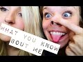 Questions with Steph | Best Friend Tag