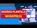 Diseño Web WordPress - Clase 3.3 - Curso WordPress Desde Cero