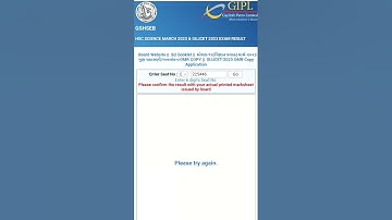 STD 10 Result 2023 | GSEB 10 Result | STD 10 Board Nu Result Kevi Rite Jovu 2023