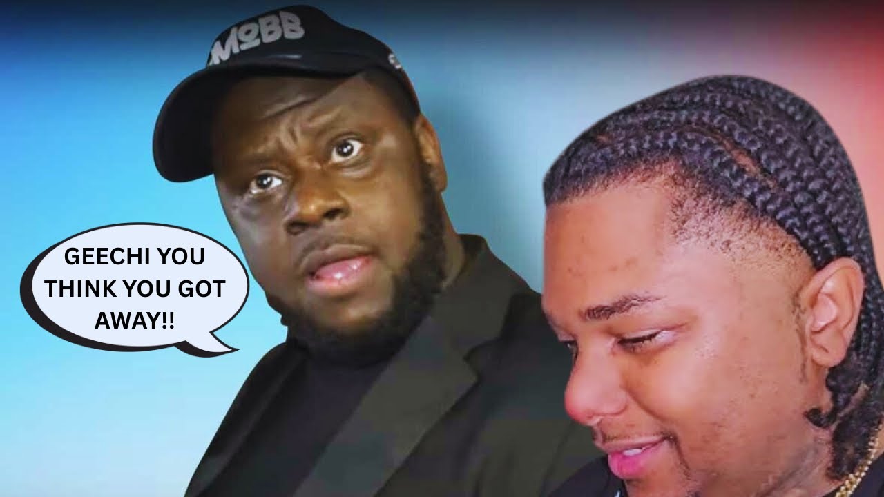 BATTLE RAPPER T REX “I EXPERIENCE EVERYTHING ACCEPT DEATH ON THE STAGE ...