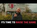 It's Time to Raise The Game - Welcome to Embassy Site Services