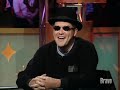 Norm MacDonald on Celebrity Poker Showdown