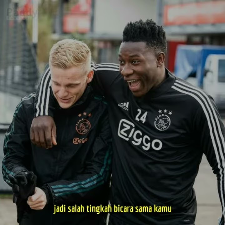 Suka sama kamu - D Bagindas || HD