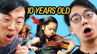 Reviewing Prodigy after 7 Years!? by TwoSetViolin 312,429 views 2 months ago 10 minutes, 3 seconds