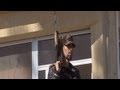 ليبيا الشرطة القضائية تستلم إدارة سجن عين زارة ليبيا الشرطة القضائية تستلم إدارة سجن عين زارة