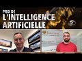 Prix de lintelligence artificielledataswati