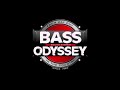 Bass Odyssey Sound Fest 2023 Mixtape