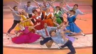 50er Jahre - Petticoat, Vespa &amp; Boogie-Woogie 1986