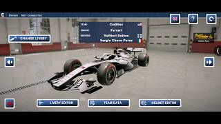 Hotlap in the new 2026 Cadillac | Ala Mobile screenshot 1