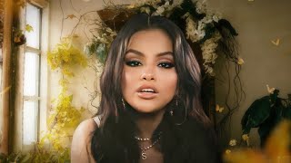 Selena Gomez & Sia - Don't Be Scared (DJ Rivera Remix)