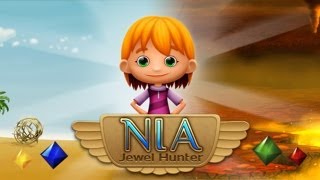 Nia Jewel Hunter - Universal - HD Gameplay Trailer screenshot 5
