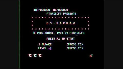 C64 hardware: 1541 Ultimate - video captured from a real Commodore 64