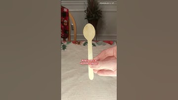 Satisfying DIY Ice Cream Science Experiment