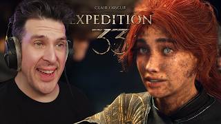 We found Maelle... and her new weird friend? | Expedition 33