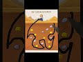 Help the miners retrieve all the rubies.#viral#shorts#games