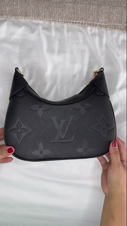 Louis Vuitton Bagatelle Bag 2016