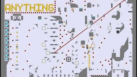 One Of My Favourite N Levels!