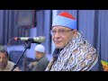 الشيخ أحمد إبراهيم شعبان ربع العشاء البرامون المنصوره دقهليه 16 2 2026