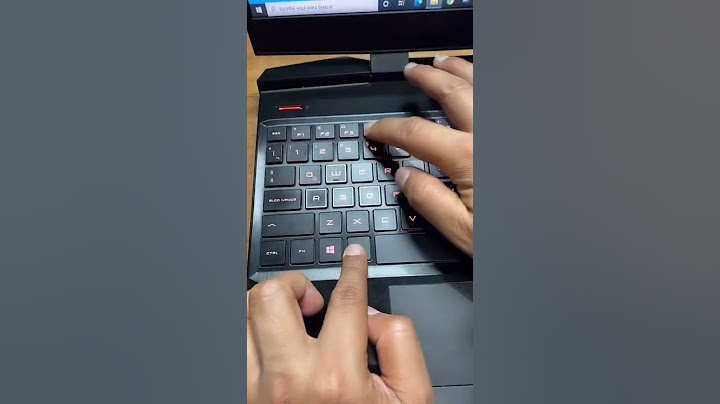 💻Apaga tu computadora en dos pasos