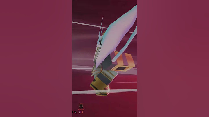 KJ's Unlimited Flexworks Be Like: | Roblox The Strongest Battlegrounds