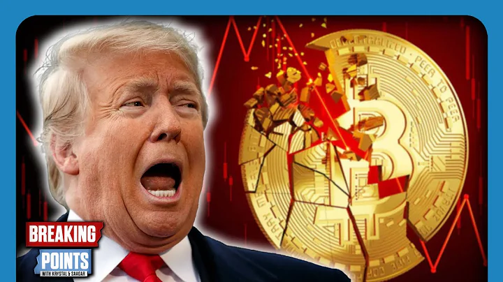 Crypto Whistleblower's DIRE WARNING On Inevitable Collapse thumbnail