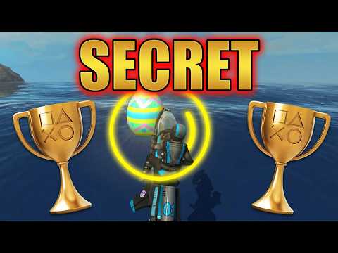 It's a Secret to Everybody - Riptide GP2